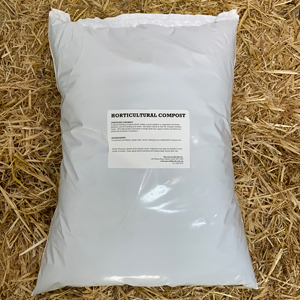 Horticultural Compost 25L Bag